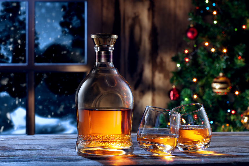 Spirits di Natale: guida ai regali perfetti Spirits di Natale: guida ai regali perfetti